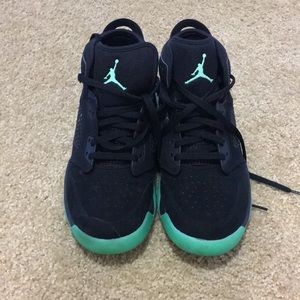 Jordan Mars 270 size 10.5